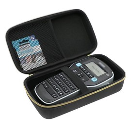 MUMING Hard Travel Case for DYMO Label Maker LabelManager 160 Portable Label Maker