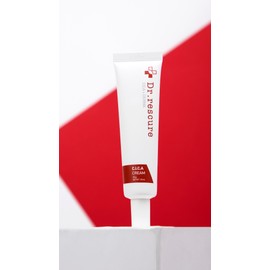 Sisti [Dr.rescue] Doctor Rescue Cica Cream Centella asiatica Cream 30g / [Dr. rescure] 닥터 레스큐어 시카크림 병풀 크림 30g