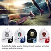 4Pcs World Cup Hat Embroidered Italy Argentina Germany Portugal Hat