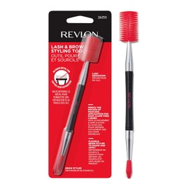 Cepillo Duo Revlon Lash & Brow Styling Tool 1pza