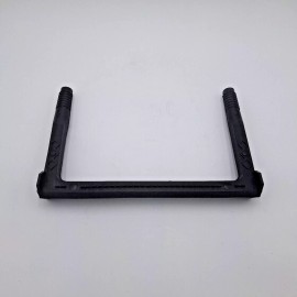 M.A. Industries Manhole Step MA Industries PS2-PF Double Face Step 004-510-DF-C