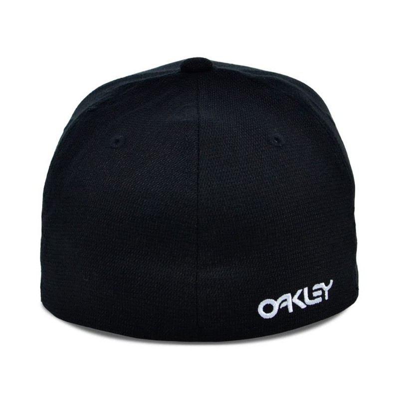 Oakley B1b Metallic Destination, Black/Mexico, Small-Medium