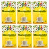Therbal – Manzanilla Chamomile Tea 6-Pack (150 Tea Bags Total)