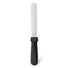 New Star Foodservice 38149 Straight Icing Spatula, 6-Inch Blade, 11-Inch