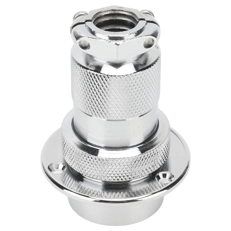 Aviation Plug Socket Connector 30mm Electrical Power Adapter for Machine