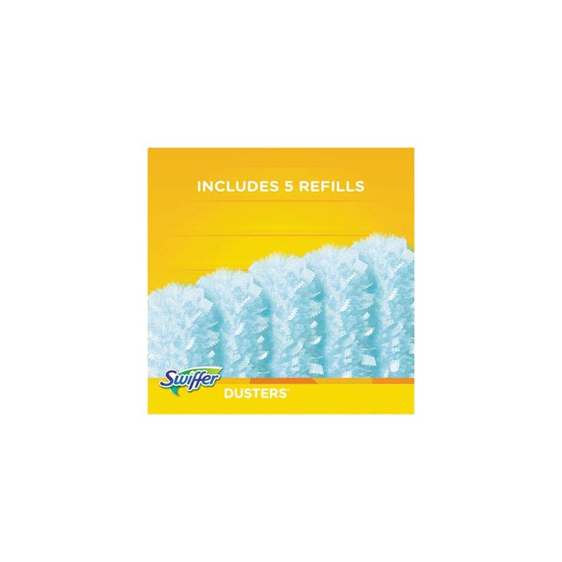 Swiffer 40509 Duster Starter Kit - Quantity 6