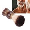 Men Shaving Brush Professional Home Hair Salon Ergonomic Soft Hair