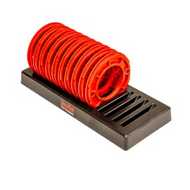 JessEm 02030 Ten Piece Insert Ring Kit with Caddy