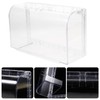 Electrical Outlet Cover Outlet Plug Covers Flip Weatherproof Cover Cover,