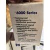 GE Sentrol Model 6000. New In Box NOS . 6000
