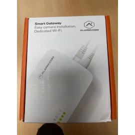 ALARM.COM ADC-SG130 DEDICATED SMART GATEWAY HOME AUTOMATION HUB FOR CAMERAS NIB
