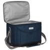 anndora Cooler Bag 22 L Picnic Cool Box 35 x