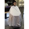 Grimsteads Cutting Cape for Barber Barber Cut Cloth (Solid)