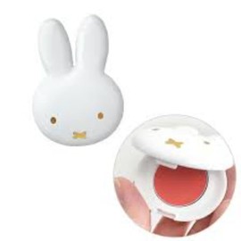 Miffy MF19743 Lip & Blush (Apricot)