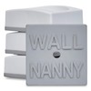 Wall Nanny Mini - Smallest Baby Gate Wall Protector (Made