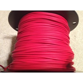 Allied 5' Of 18 AWG Gauge GXL Wire For Automotive And Other Uses