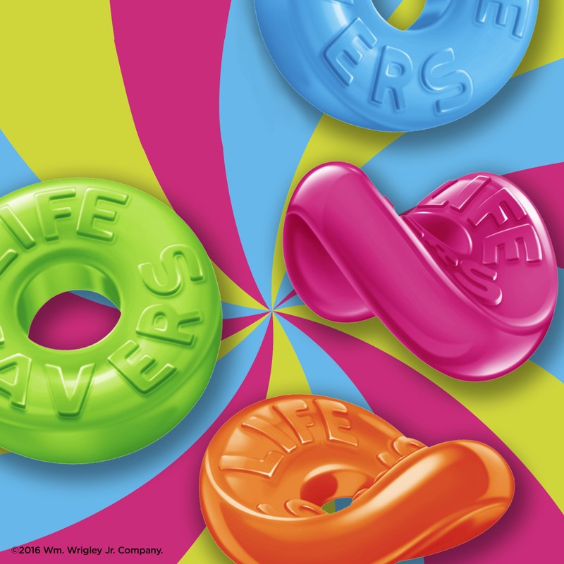 Lifesavers Gummies