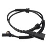 1x ABS sensor front axle left right for Fusion JU