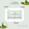 Skin Sense Toallitas Faciales Biodegradables (25 piezas) – Té Verde
