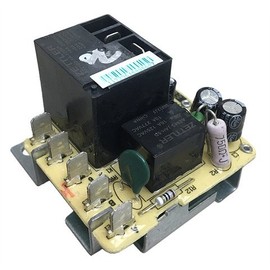 American Standard/Trane 4WCC3048A3000AA OEM Replacement Time Delay Relay