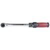 Performance Tool M196 1/4-Inch Drive Torque Wrench 250 inch/lb. -