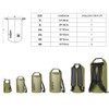 Unigear Waterproof Bag Waterproof Bag for Hiking, Kayaking, Fishing, Rafting,
