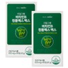 [New stock] Realgram Vitamin B Complex, 8 types of vitamin