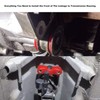 Shift Linkage Hardware Pin Clip and Energy Suspension Bushing Fit