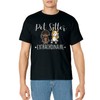 Pet Sitter Extraordinaire - Funny Dog Sitting Animal Lover T-Shirt