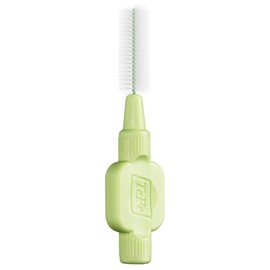 Tepe Interdental Brushes Extra Soft 0.8 mm Light Green Pack of 24
