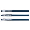 Pilot Frixion Ball Sticks 07, Midnight Blue, Pack of 3