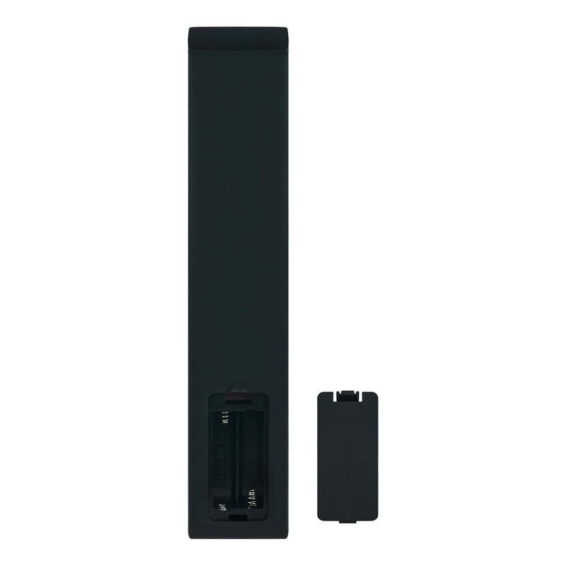 RC-1097 Replaced Remote Control -ALLIMITY- Fit for Denon AV Receiver