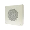 Valcom V-1920C Speaker, White