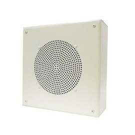 Valcom V-1920C Speaker, White