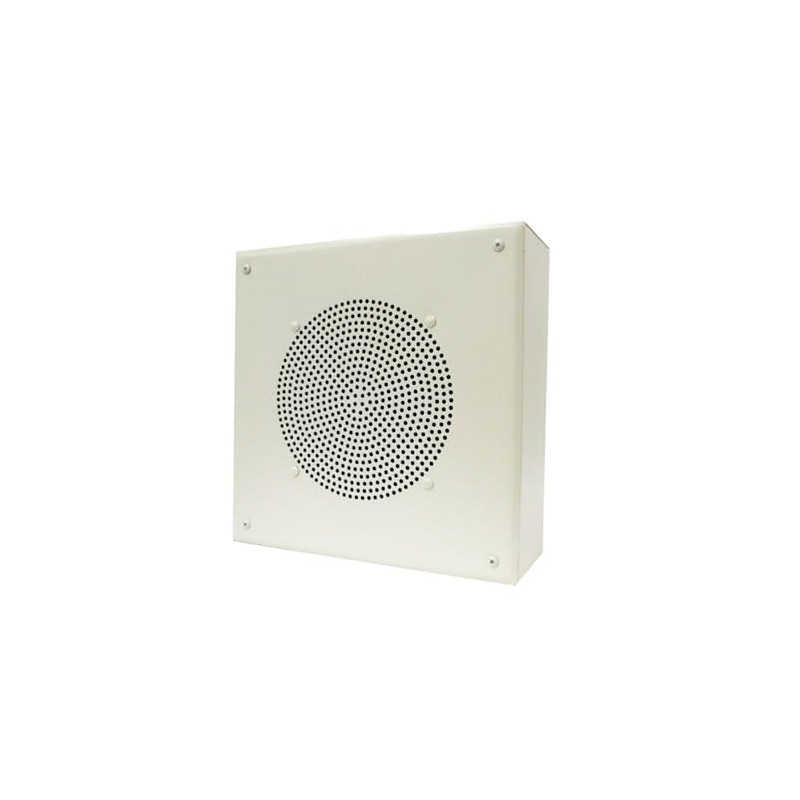 Valcom V-1920C Speaker, White
