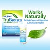 TruBiotics Daily Probiotic, 30 Capsules - Gluten Free, Soy Free