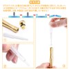 DFsucces Glass Cutter, Glass Cutting Tool, Roller Type, Steel Blade