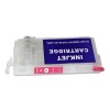 PRINTERWORLD Empty Refillable Ink Sublimation Cartridge T822XL with chip WF4830