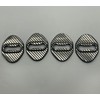 MEKOMEKO SW-MSGK New Swift ZD ZC Series Striker Cover, Door