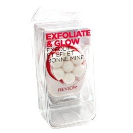Revlon EXFOLIATE & GLOW Double Sided Cleansing Brush
