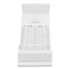 Hapivida Growth Height Chart Baby Height Chart Roll-Up Precision Height