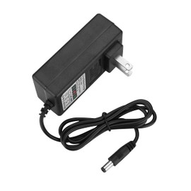 15V 2A Charger Input AC 100V-240V Output DC 15Volt 2Amp, Switching Transformer Converter DC 5.5mm x 2.1mm /5.5mm x 2.5mm Universal