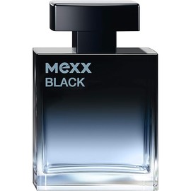 Black Eau de Toilette 50 ml