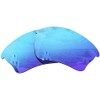 HiCycle2 Polarized Replacement Lenses fit for Oakley Half jacket XLJ