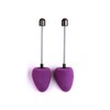 Die Schuhanzieher Foam Shoe Tree with Spiral Spring - Universal