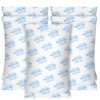 Large Desiccant Packs, 5 Packs 600 Gram Silica Gel Packets