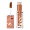 Rubor iluminador líquido de mejillas Maybelline Sunkisser , Blush Tono