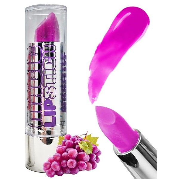 Magischer Lippenstift, reagiert auf den pH-Wert, verschiedene Farben und individuell