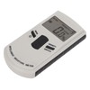 Wood Moisture Meter Fast Accurate Clear Display Small Portable Humidity