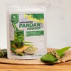 NESAR FOOD Premium Pandan Leaf Powder, Natural Green Food Coloring